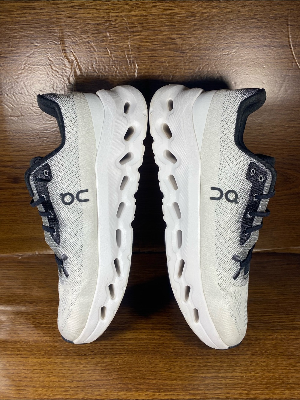 On Cloudtilt women’s shoe size 10.5 - Picture 7 of 12